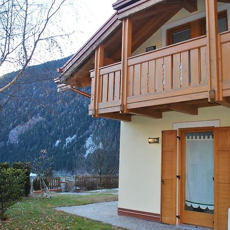 カリゾーロVilletta Con Giardino E Panoramaアパートメント エクステリア 写真